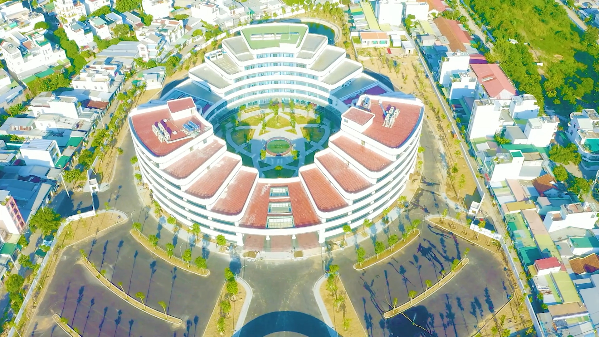 Khánh thành Trung tâm Công nghệ thông tin và Ngoại ngữ, Trường Sĩ quan Thông tin, tháng 02/2024