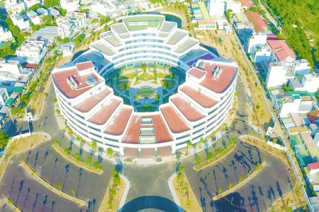 Khánh thành Trung tâm Công nghệ thông tin và Ngoại ngữ, Trường Sĩ quan Thông tin, tháng 02/2024