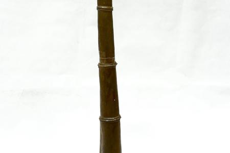 Kèn đồng thời nhà Trần thế kỷ XIII