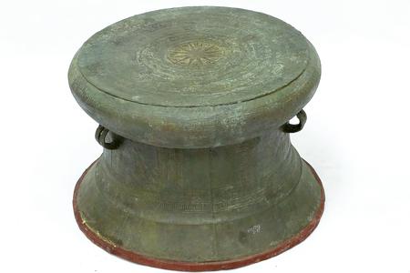 Trống Đồng Đông Sơn