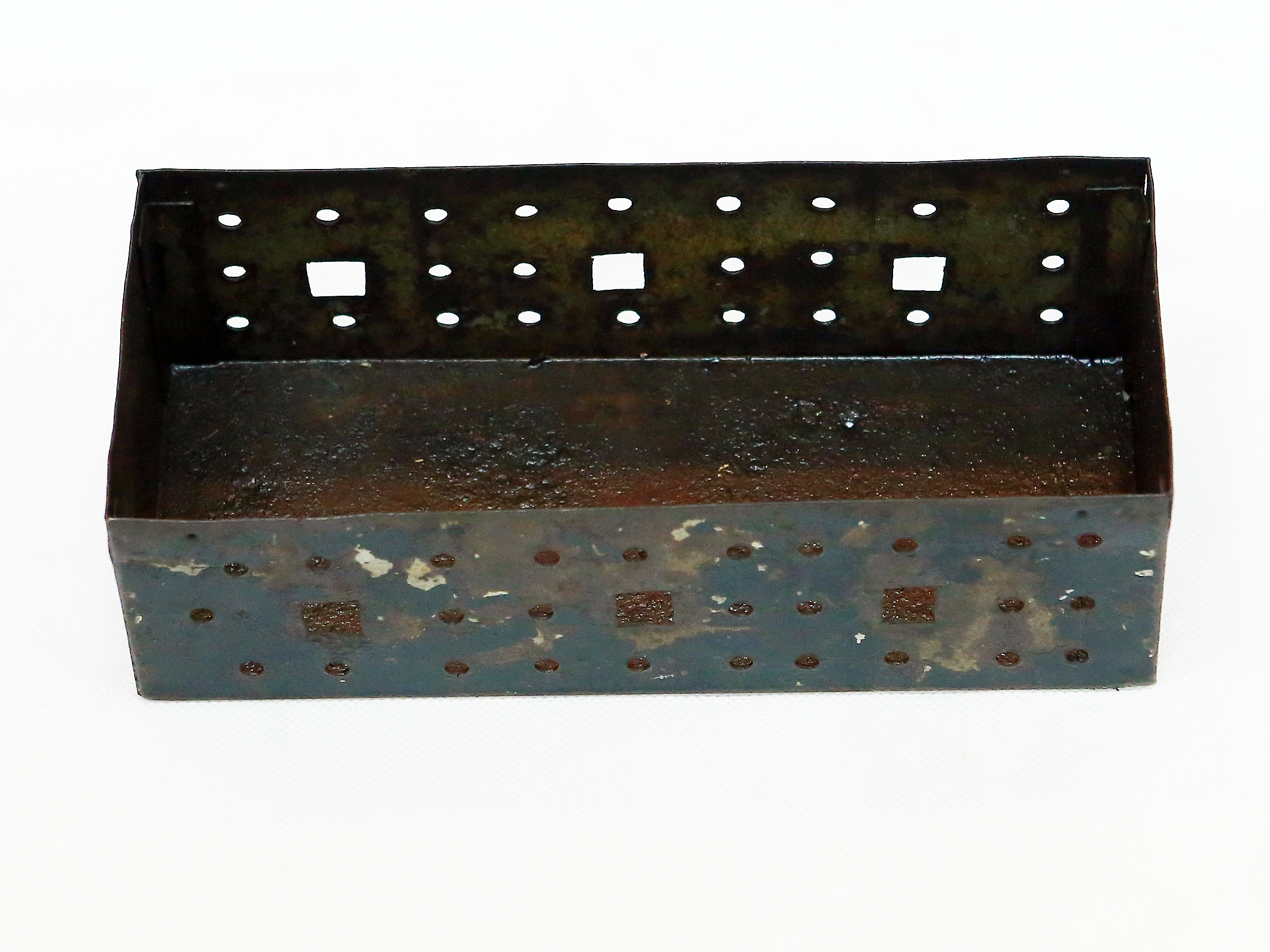 Vỏ máy thông tin SST 