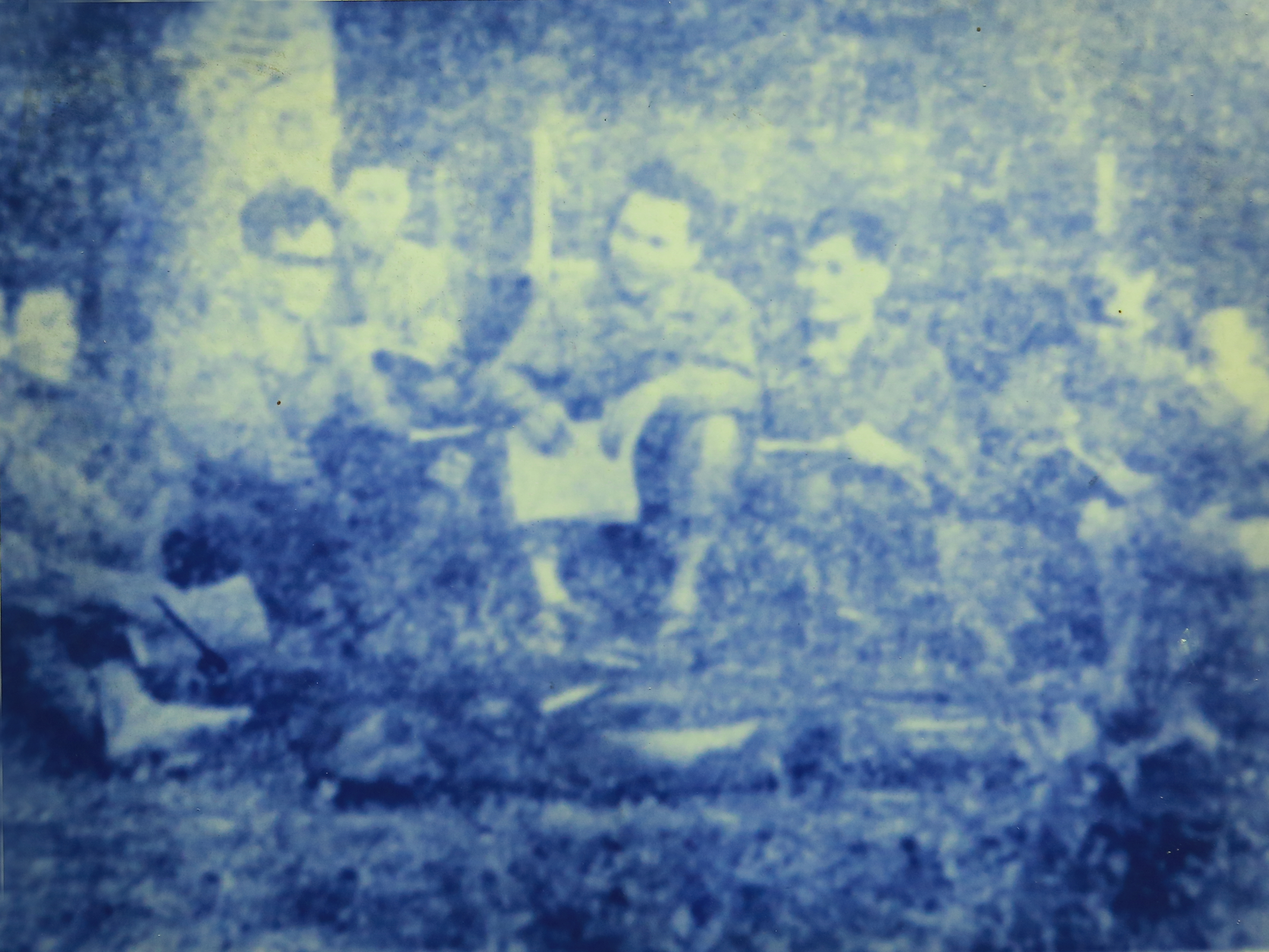 Đảng uỷ Đoàn 463 Thông tin, Quân đoàn 2 họp quán triệt nhiệm vụ quyết tâm bảo đảm thông tin thông suốt, vững chắc trong Chiến dịch Hồ Chí Minh, Xuân 1975