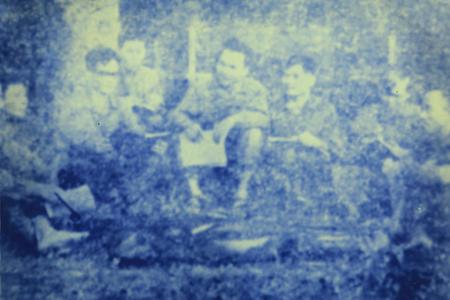 Đảng uỷ Đoàn 463 Thông tin, Quân đoàn 2 họp quán triệt nhiệm vụ quyết tâm bảo đảm thông tin thông suốt, vững chắc trong Chiến dịch Hồ Chí Minh, Xuân 1975