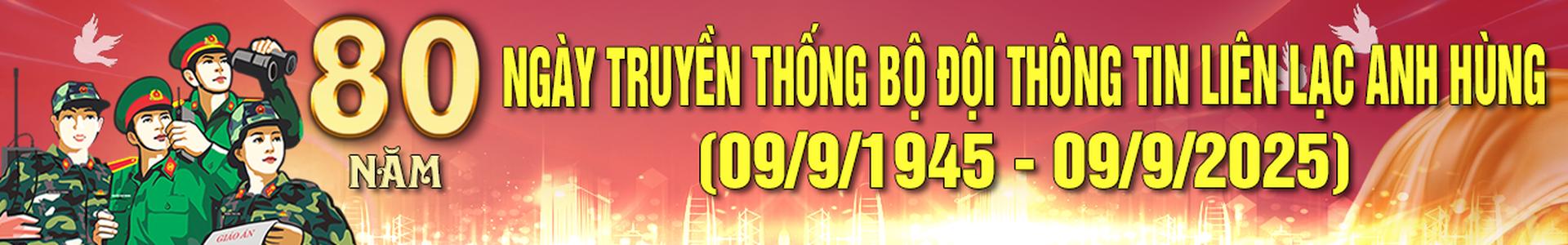 Banner web cho desktop