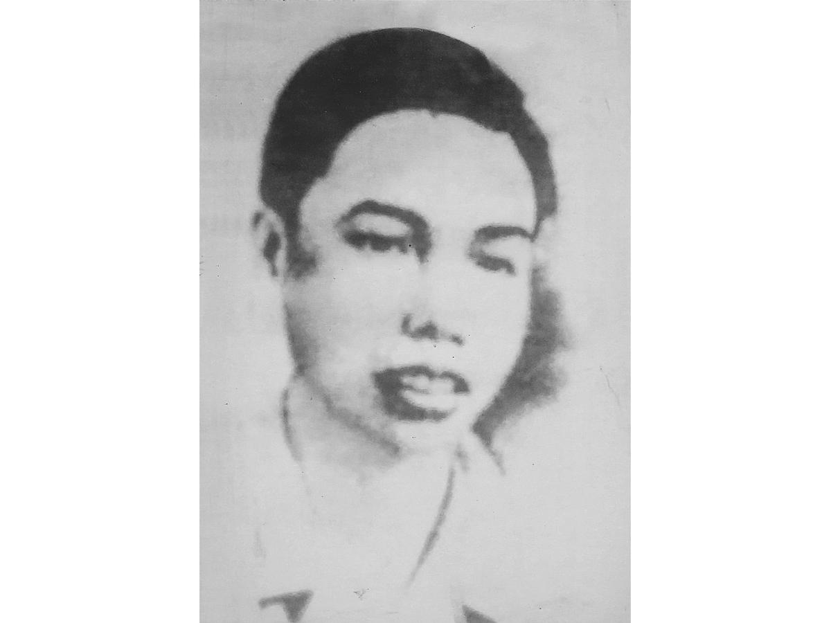 ANH HÙNG LLVTND LIỆT SỸ KIỀU DUY CƯ