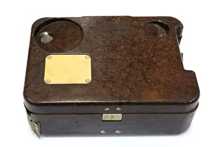 Điện thoại TA - 57, Đại tướng Võ Nguyên Giáp, Bộ trưởng Bộ Quốc phòng sử dụng trong những năm kháng chiến chống Mỹ 