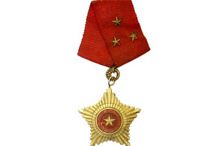 Huân chương Quân công hạng Nhất, Chủ tịch Hồ Chí Minh tặng Binh chủng Thông tin liên lạc, ngày 03/6/1969