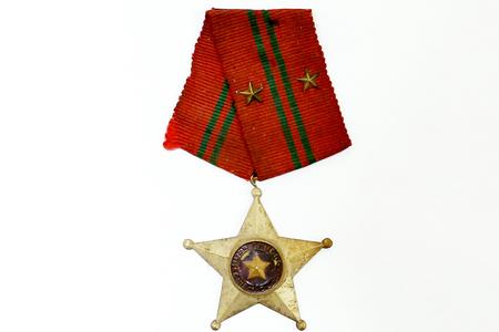 Huân chương Chiến công hạng Nhì, Hội đồng Nhà nước, Quốc hội nước CHXHCN Việt Nam tặng Binh chủng Thông tin liên lạc, ngày 26/7/1978