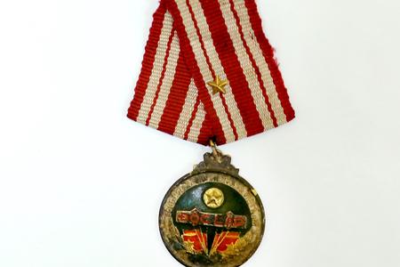 Huân chương Độc lập hạng Ba,  Chủ tịch nước Cộng hoà Xã hội Chủ nghĩa Việt Nam tặng Binh chủng Thông tin liên lạc, tháng 7/2000