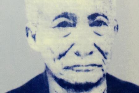 Đồng chí Nguyễn Công Thu là giao thông viên của đồng chí Nguyễn Ái Quốc, năm 1926.