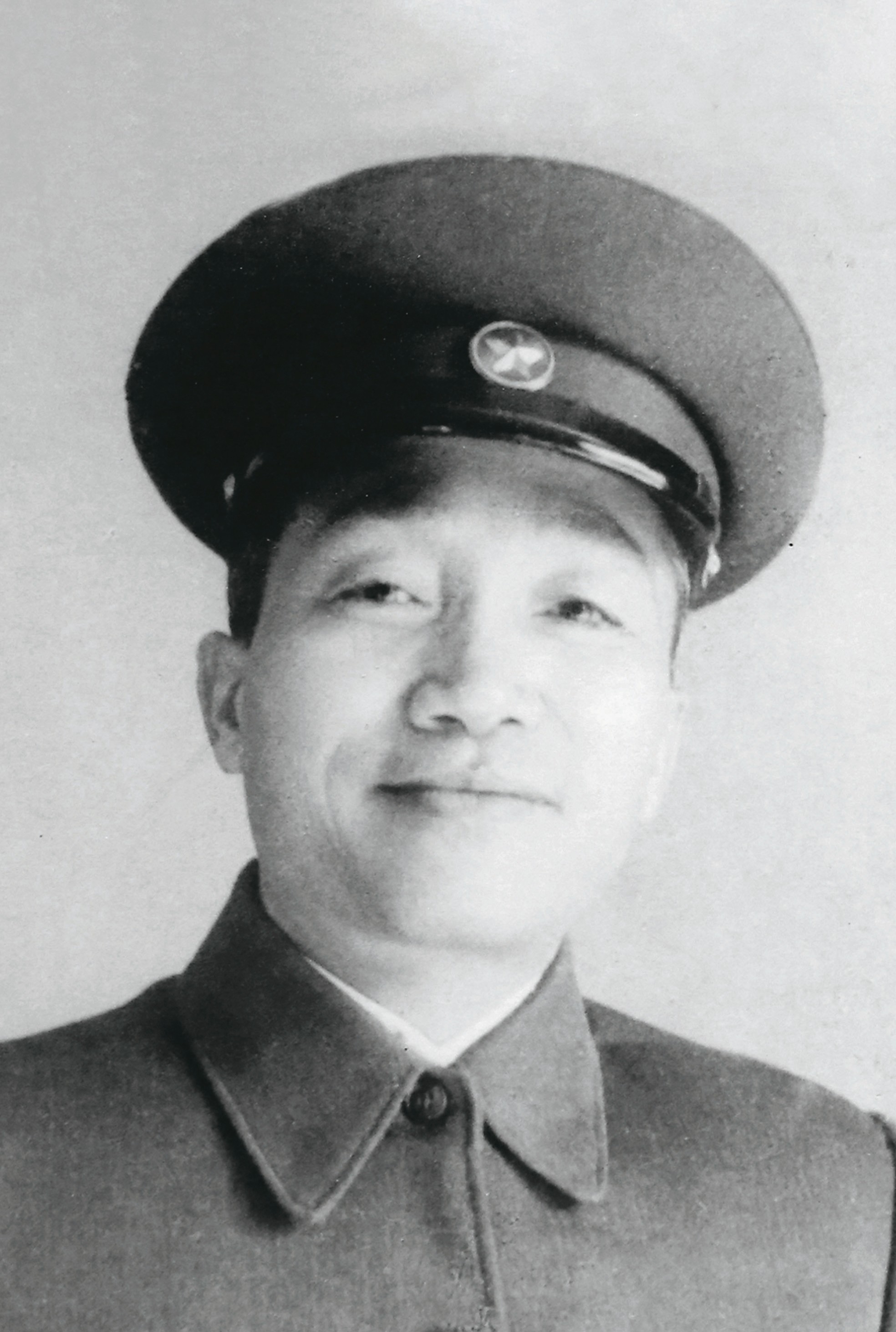 Đồng chí Nguyễn Văn Tình, Cục Phó (5/1949 - 11/1955)