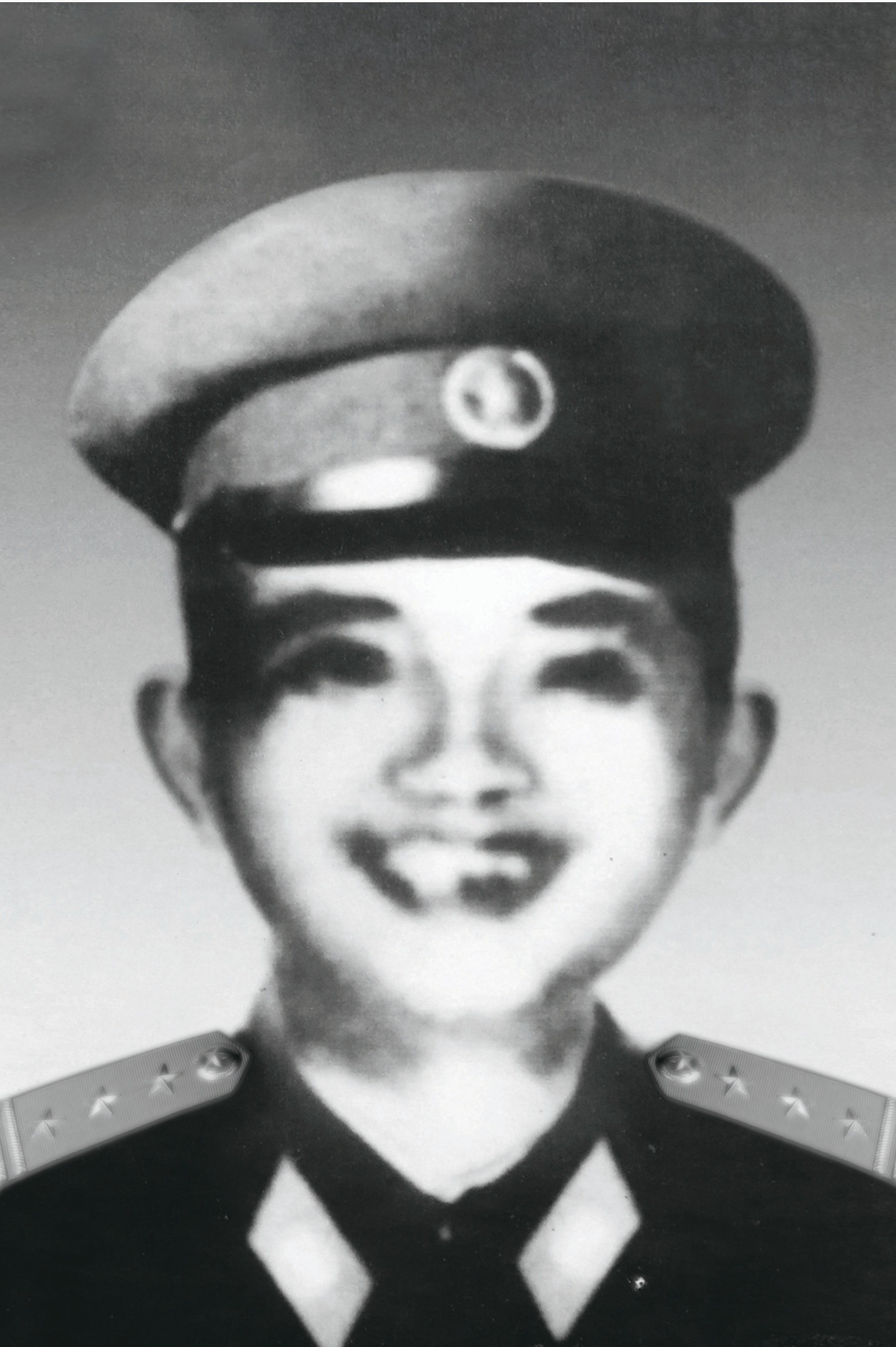 Thượng tá Phạm Quang Minh, Bí thư Đảng ủy, Cục Phó (1958 - 1961)
