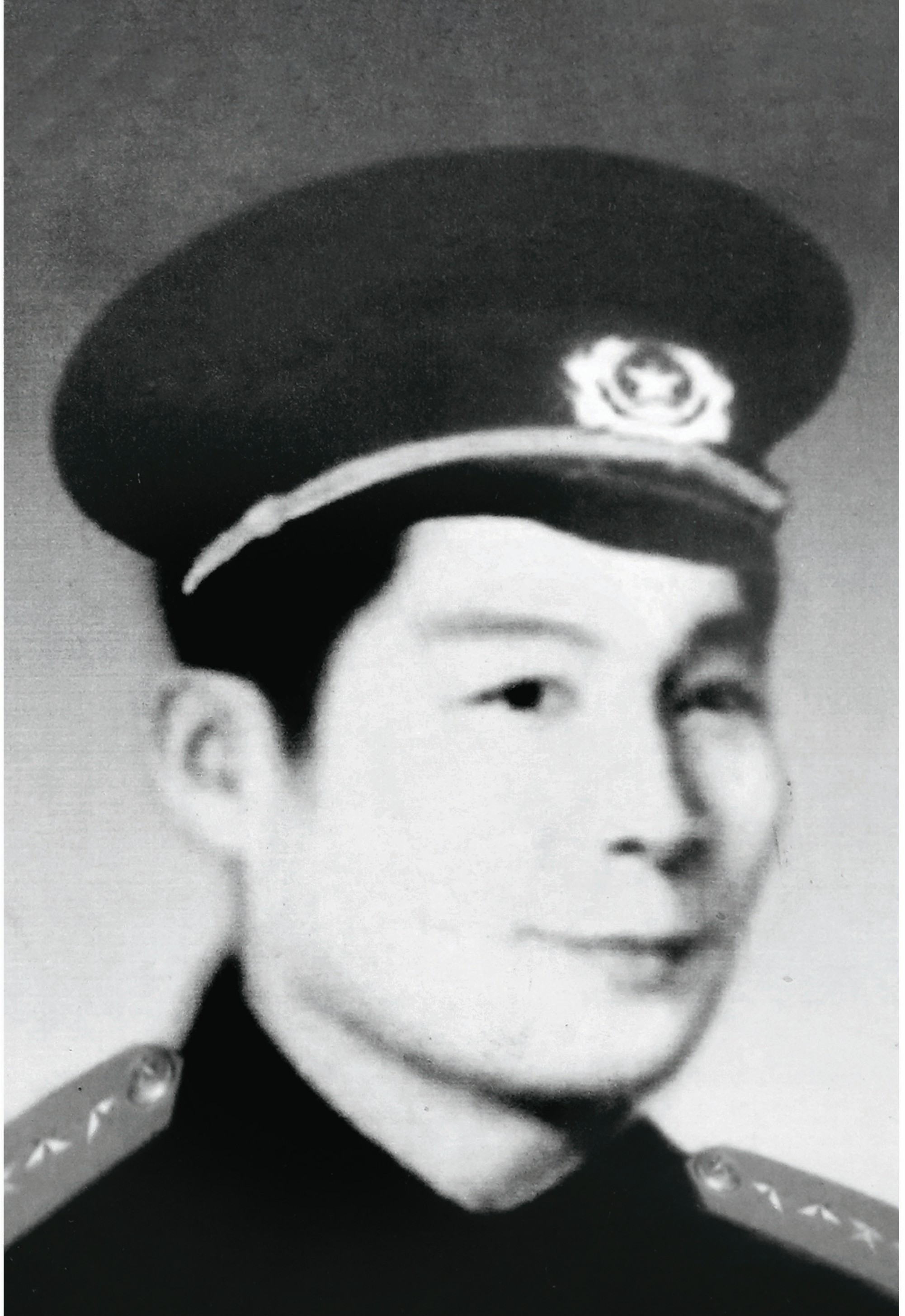 Đại tá Hoàng Xuân Vượng, Cục Phó (1958 - 1969), Phó Tư lệnh (1969 - 1974)