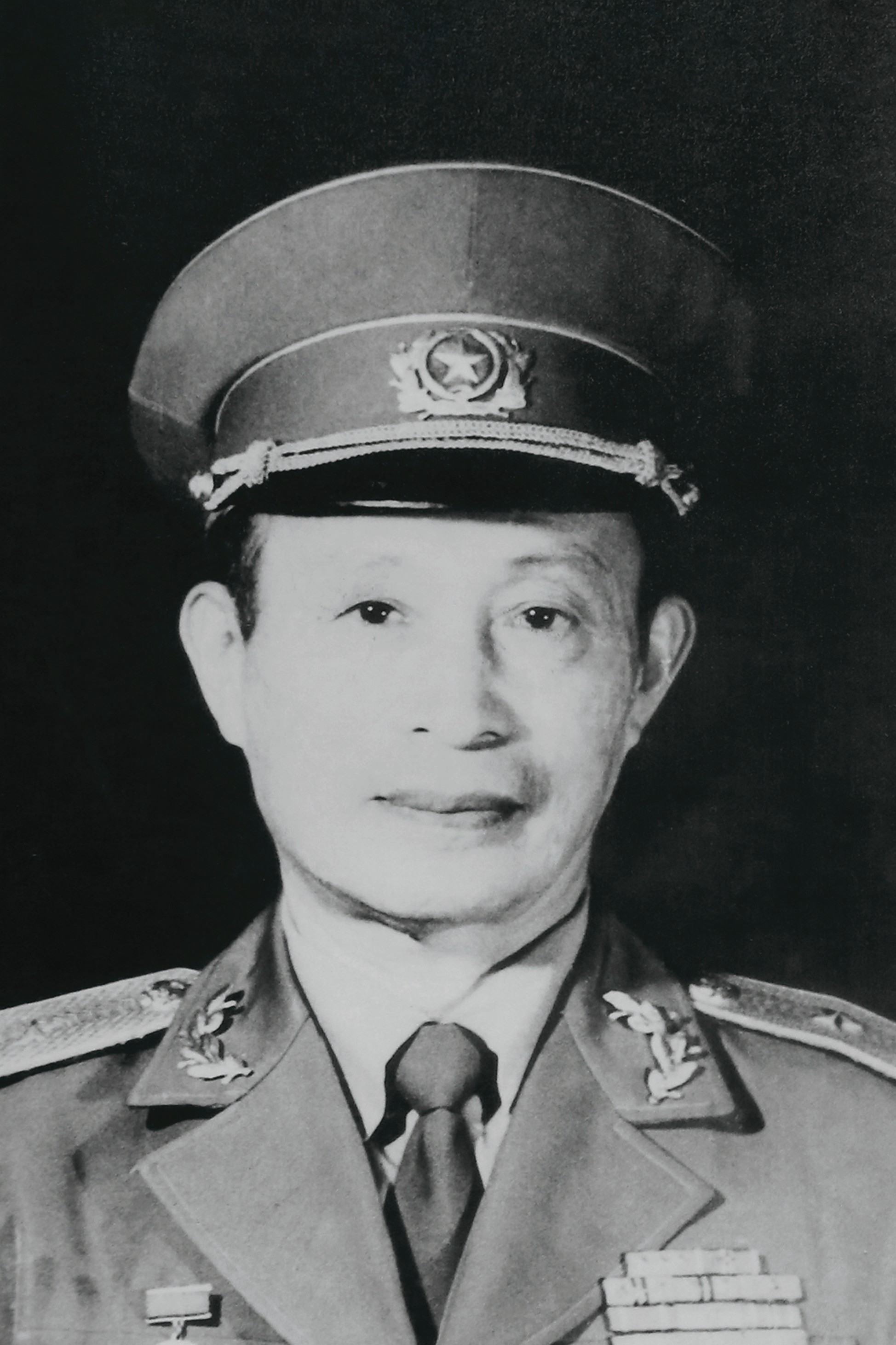 Thiếu tướng Hoàng Niệm, Cục phó (1961 - 1968), Phó Tư lệnh (1968 - 1979), Tư lệnh (1979 - 1988)