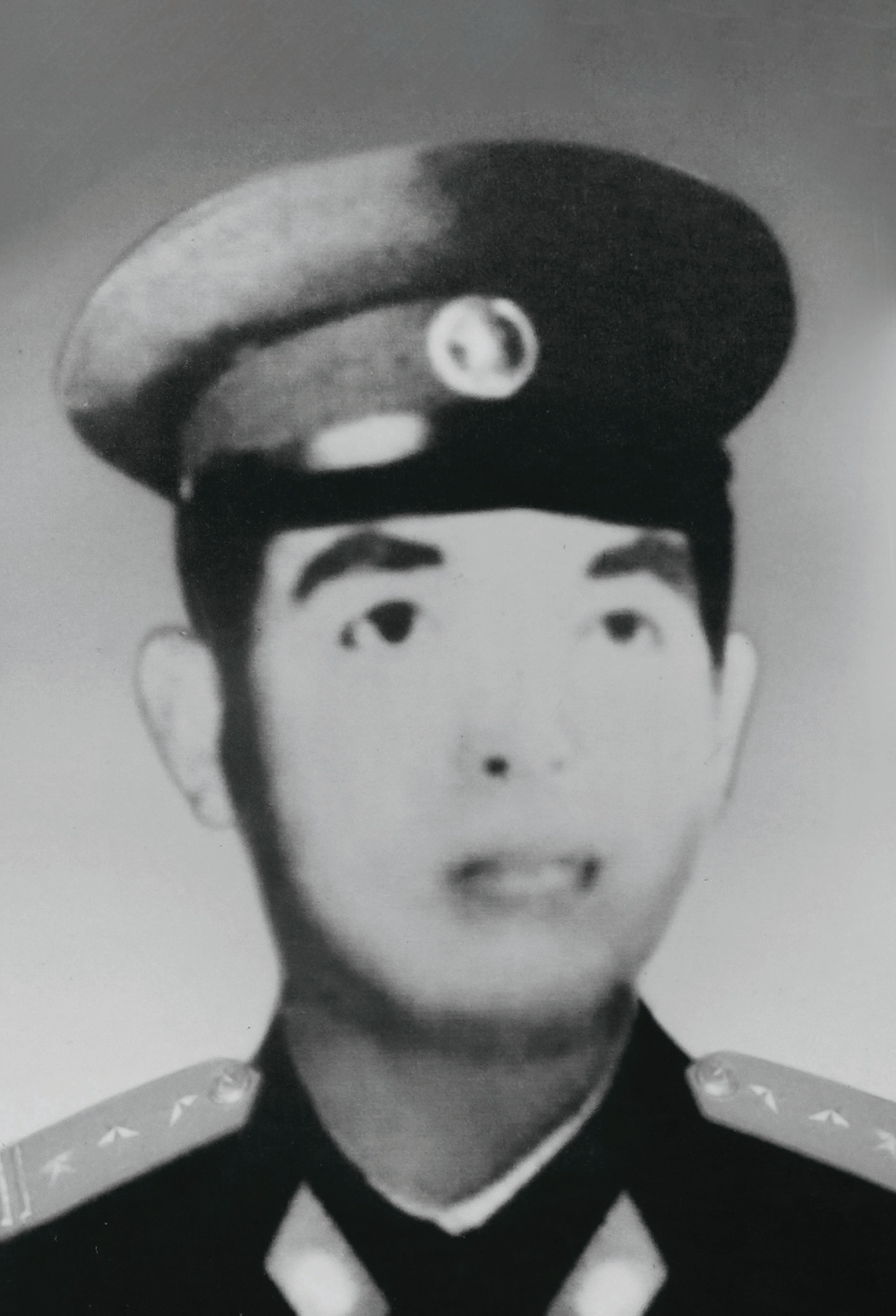 Thượng tá Nguyễn Anh Bảo, Cục phó (1960 - 1962), Cục trưởng (1963 - 1965)
