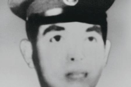 Thượng tá Nguyễn Anh Bảo, Cục phó (1960 - 1962), Cục trưởng (1963 - 1965)