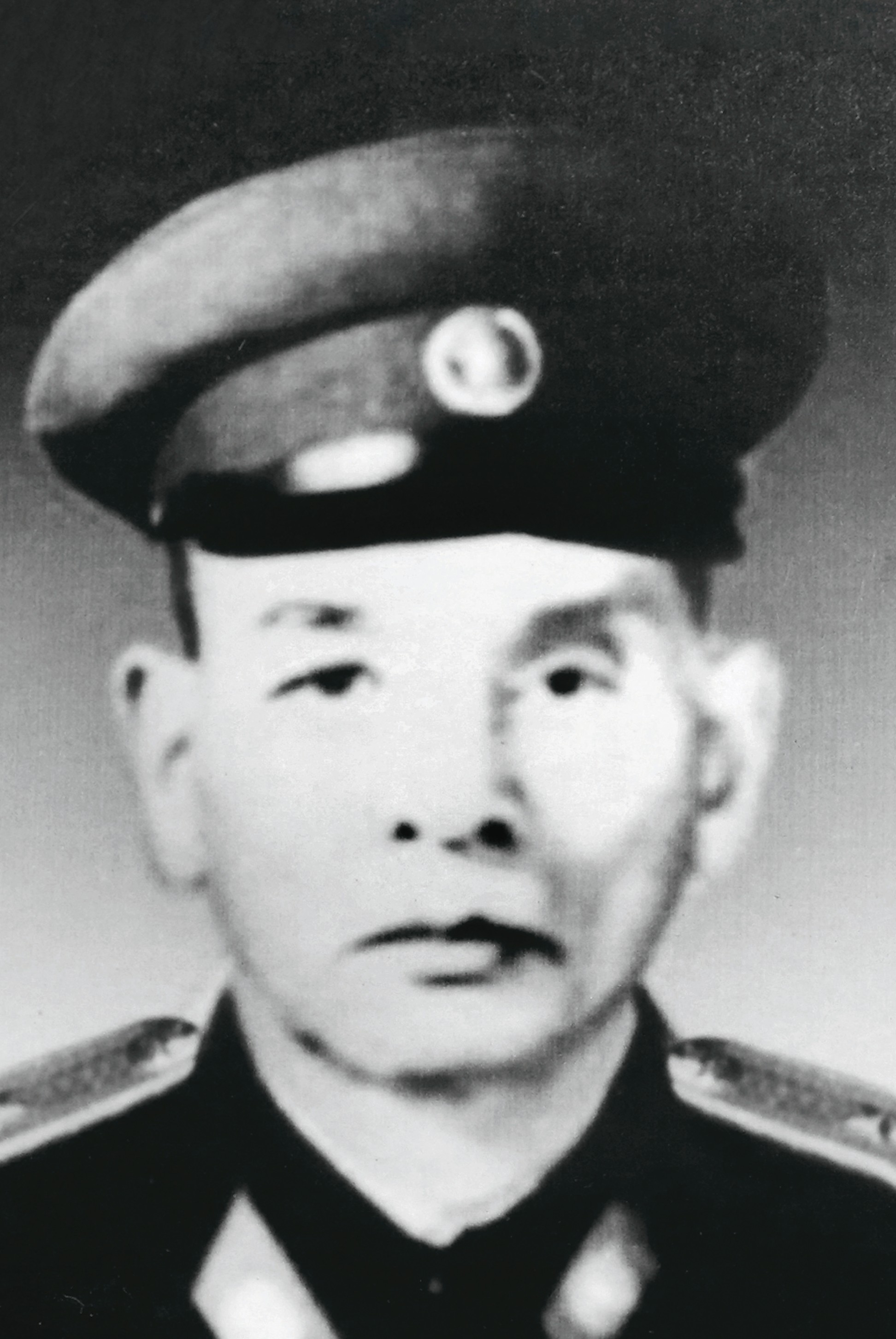 Thiếu tướng Hồ Xuân Anh (Hoàng Anh Tuấn), Thứ trưởng Bộ Ngoại giao (1980 - 1985)