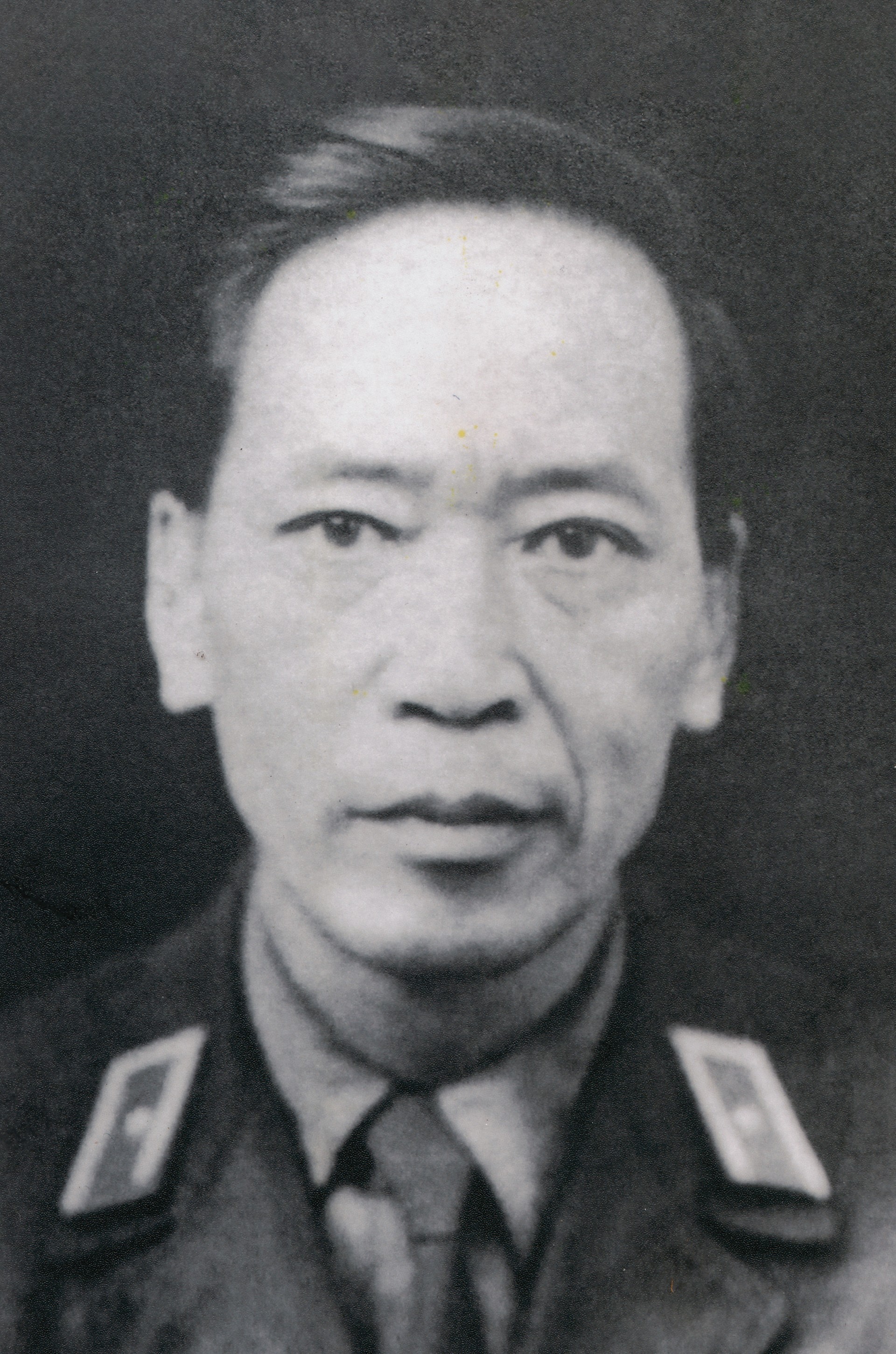Thiếu tướng Hoàng Tài Long, Chủ nhiệm Khoa Thông tin, Học viện Quốc phòng (1981 - 1990)