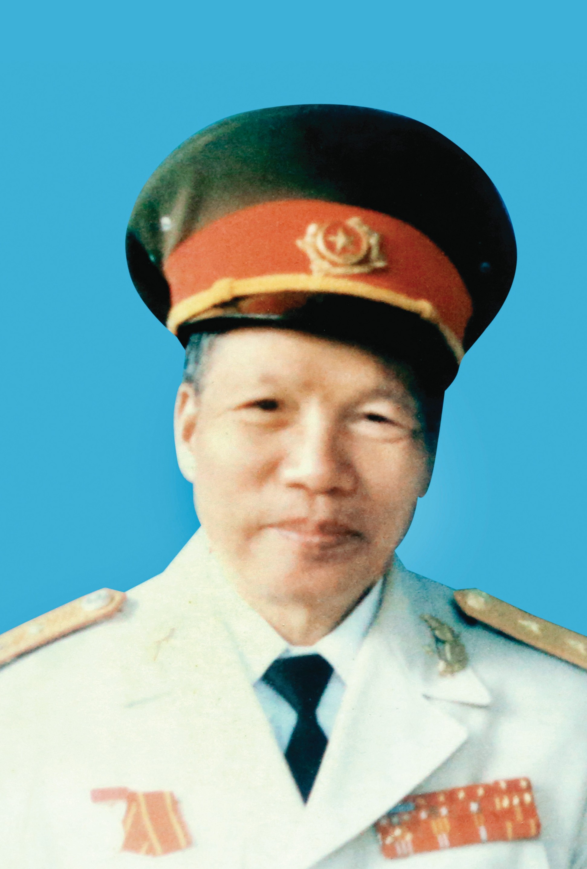 Trung tướng Phan Hoan, Bí thư Đảng ủy, Tư lệnh Quân khu 5 (1988 - 1997)