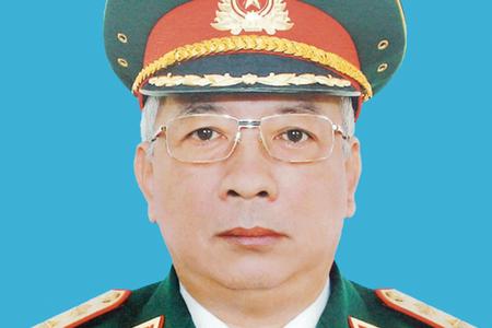 Thượng tướng Nguyễn Chí Vịnh, Ủy viên Ban Chấp hành TW Đảng Khóa XII, Thứ trưởng BQP (12/2011 - 12/2021)