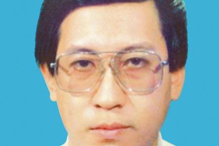 Đồng chí Lê Nam Thắng, Thứ trưởng Bộ Thông tin và Truyền thông (8/2007 - 9/2015) 