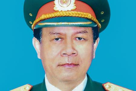 Trung tướng Nguyễn Chiến, Trưởng Ban Cơ yếu Chính phủ (01/2008 - 11/2008)