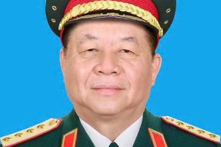 Đại tướng Nguyễn Trọng Nghĩa, Chủ nhiệm Tổng cục Chính trị Quân đội nhân dân Việt Nam (11/2025 - đến nay)