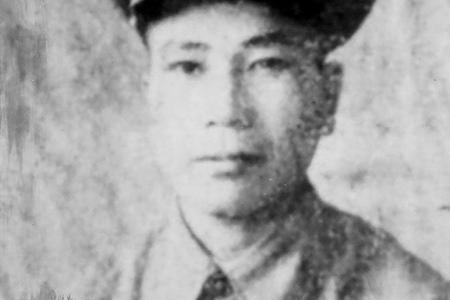 Anh hùng Chu Văn Mùi, Trung đội trưởng thông tin, Trung đoàn đoàn 102, Đại đoàn 308