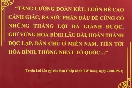 Bảng trích