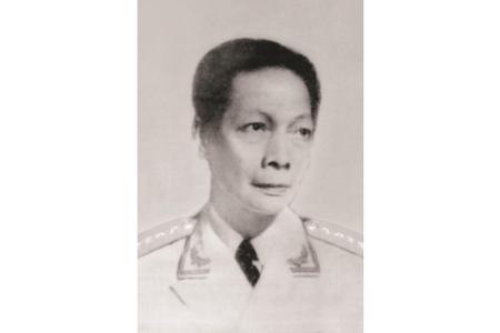 Đại tá Hoàng Đạo Thúy, Trưởng Phòng Thông tin, Bộ Tham mưu Quốc phòng (1945 - 1946), Cục trưởng (1949 - 1962)