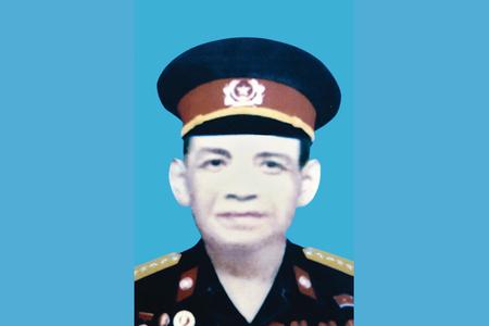 Đại tá Hoàng Bửu Đôn, Bí thư Đảng ủy, Chính ủy (1950 - 1958)